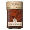 BioOrto - Organic Sun Dried Tomatoes in Evo Oil - Organic Preserved Foods - 360 g