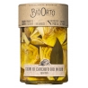 BioOrto - Cuori di Carciofo Bio in Olio - Conserve Biologiche - 350g