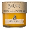 BioOrto - Organic Pumpkin Cream - Organic Preserved Foods - 185 g