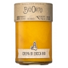 BioOrto - Crema di Zucca Bio - Conserve Biologiche - 350 g