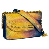 La Prima Luxury - Cavallerizza - 7.15 A.M. - Handbag - Luxury Exclusive Collection