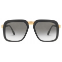 Cazal - Vintage 616/3 50th Anniversary of Hip-Hop - Legendary - Anthracite Gold Matte - Sunglasses - Cazal Eyewear