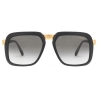 Cazal - Vintage 616/3 50th Anniversary of Hip-Hop - Legendary - Antracite Oro Opaco - Occhiali da Sole - Cazal Eyewear