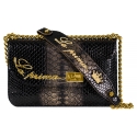 La Prima Luxury - Cavallerizza - Basalto - Borsa - Luxury Exclusive Collection