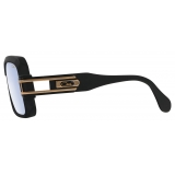 Cazal - Vintage 623/3 50th Anniversary of Hip-Hop - Legendary - Black Gold Matte - Sunglasses - Cazal Eyewear