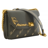 La Prima Luxury - Cavallerizza - Camouflage - Borsa - Luxury Exclusive Collection