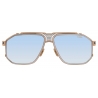 Cazal - Vintage 683 - Legendary - Crystal Bicolour - Sunglasses - Cazal Eyewear
