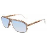 Cazal - Vintage 683 - Legendary - Crystal Bicolour - Sunglasses - Cazal Eyewear