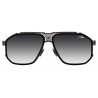 Cazal - Vintage 683 - Legendary - Nero Canna di Fucile Opaco - Occhiali da Sole - Cazal Eyewear