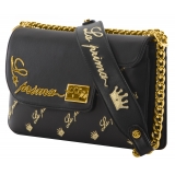 La Prima Luxury - Cavallerizza - Notte - Handbag - Luxury Exclusive Collection