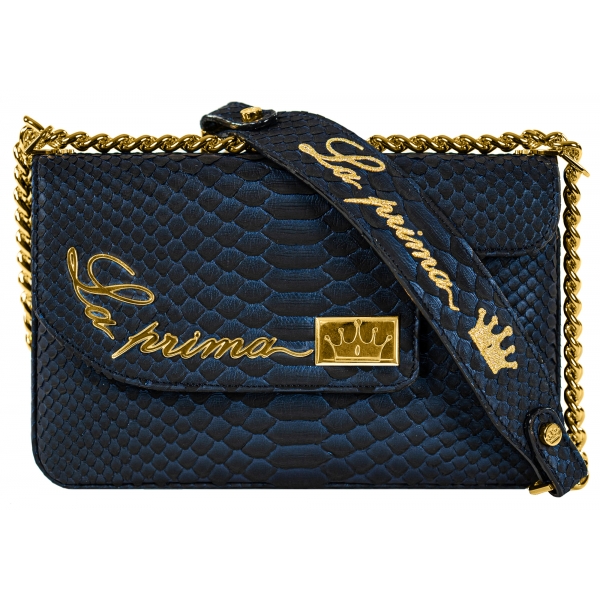 La Prima Luxury - Cavallerizza - Sirena - Borsa - Luxury Exclusive Collection