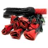Mara Gualina - Flogger Be My Valentine - Black Red - Flogger - Exclusive Collection
