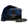 Mara Gualina - MABAG® Daily n.03 - Blu Nero - Borsa - Exclusive Collection