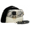 Mara Gualina - MABAG® Daily n.05 - Bianco - Borsa - Exclusive Collection