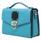 Mara Gualina - MABAG® Daily n.07 - Light Blue - Bag - Exclusive Collection
