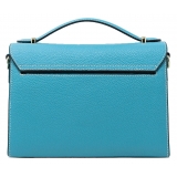 Mara Gualina - MABAG® Daily n.07 - Light Blue - Bag - Exclusive Collection