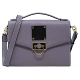 Mara Gualina - MABAG® Daily n.10 - Purple - Bag - Exclusive Collection