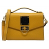 Mara Gualina - MABAG® Daily n.11 - Giallo - Borsa - Exclusive Collection
