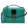 Mara Gualina - MABAG® Daily n.12 - Verde - Borsa - Exclusive Collection