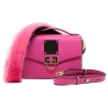 Mara Gualina - MABAG® Daily n.02 - Rosa - Borsa - Exclusive Collection