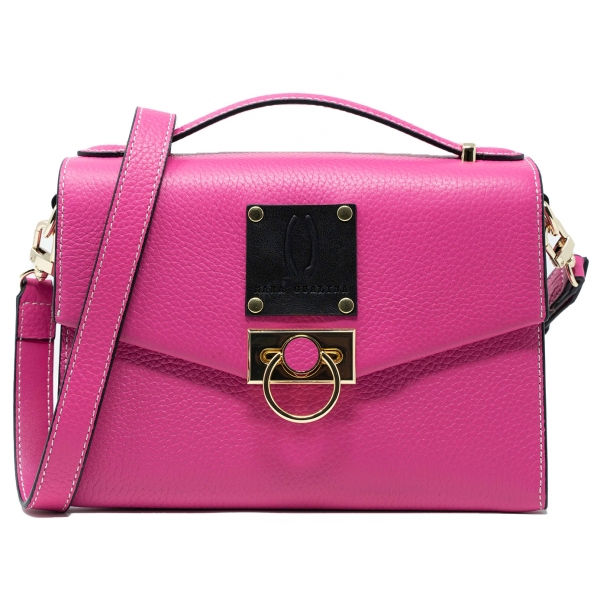 Mara Gualina - MABAG® Daily n.02 - Pink - Bag - Exclusive Collection ...