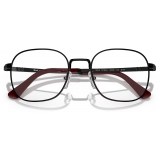 Persol - PO1009S - Transitions® - Nero / Transitions 8 Verde - Occhiali da Sole - Persol Eyewear