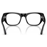 Persol - PO3308S - Transitions® - Nero / Transitions 8 Grigio - Occhiali da Sole - Persol Eyewear