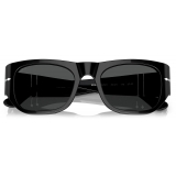 Persol - PO3308S - Transitions® - Black / Transitions 8 Grey - Sunglasses - Persol Eyewear
