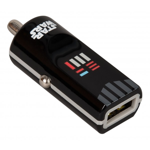 star wars iphone charger