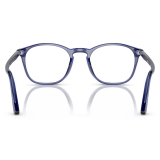 Persol - PO3007V - Blu - Occhiali da Vista - Persol Eyewear