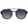 Cazal - Vintage 8047 - Legendary - Blu Notte Canna di Fucile - Occhiali da Sole - Cazal Eyewear