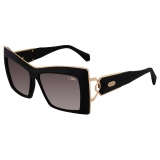 Cazal - Vintage 8514 - Legendary - Black Gold - Sunglasses - Cazal Eyewear