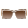 Cazal - Vintage 8514 - Legendary - Champagne Oro - Occhiali da Sole - Cazal Eyewear