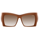Cazal - Vintage 8514 - Legendary - Caramel Rose Gold - Sunglasses - Cazal Eyewear