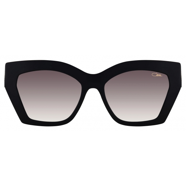 Cazal - Vintage 8515 - Legendary - Nero Oro - Occhiali da Sole - Cazal Eyewear