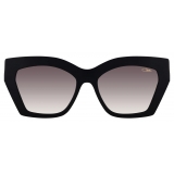 Cazal - Vintage 8515 - Legendary - Black Gold - Sunglasses - Cazal Eyewear