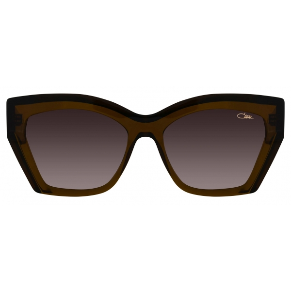 Cazal - Vintage 8515 - Legendary - Olive Gold - Sunglasses - Cazal Eyewear