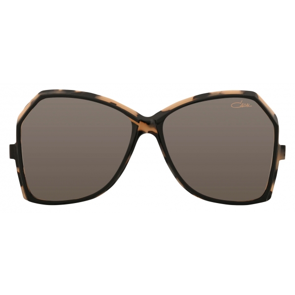 Cazal - Vintage 151/3 - Legendary - Black Flint Grey - Sunglasses - Cazal Eyewear