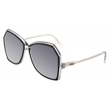 Cazal - Vintage 151/3 - Legendary - Black Crystal - Sunglasses - Cazal Eyewear