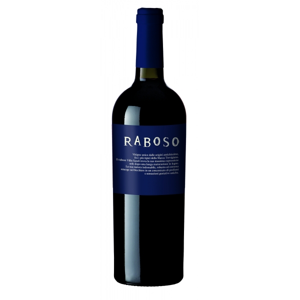 Villa Sandi - Raboso - High Quality - Red Wines
