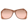 Cazal - Vintage 860 - Legendary - Grey Cream - Sunglasses - Cazal Eyewear