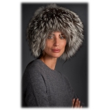 Jade Montenapoleone - Sasha Hat - Pellicce - Luxury Exclusive Collection