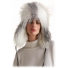 Jade Montenapoleone - Irina Hat - Pellicce - Luxury Exclusive Collection