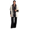 Jade Montenapoleone - Blanca Coat - Pellicce - Luxury Exclusive Collection