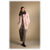 Jade Montenapoleone - Camilla Coat - Pellicce - Luxury Exclusive Collection