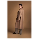 Jade Montenapoleone - Carlotta Coat - Pellicce - Luxury Exclusive Collection
