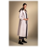 Jade Montenapoleone - Carola Coat - Fur Coat - Luxury Exclusive Collection