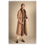 Jade Montenapoleone - Chloe' Coat - Fur Coat - Luxury Exclusive Collection