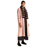 Jade Montenapoleone - Clarissa Coat - Pellicce - Luxury Exclusive Collection