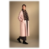 Jade Montenapoleone - Clarissa Coat - Fur Coat - Luxury Exclusive Collection